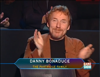 Danny Bonaduce