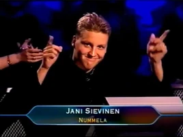Jani Sievinen