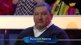 Jumagali Idoyatov