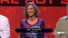 Amy Stevens