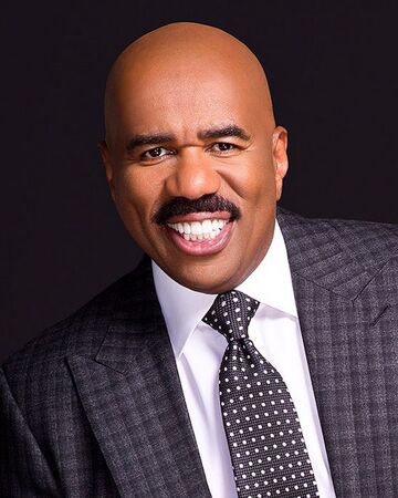 Steve Harvey Who Wants To Be A Millionaire Wiki Fandom