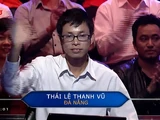 Thái Lê Thanh Vũ