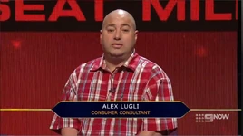Alex Lugli