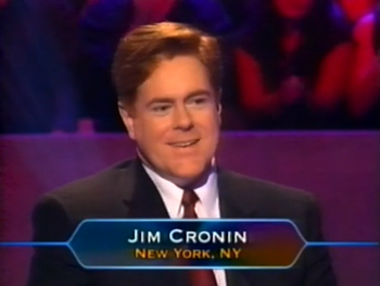 Jim Cronin