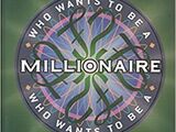 Who Wants to Be a Millionaire? The Bumper Quiz Book