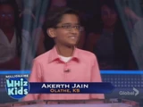 Akerth Jain