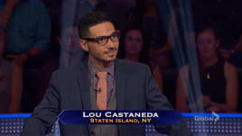 Lou Castaneda