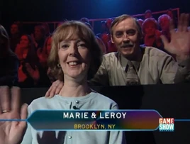 Marie and Leroy 8