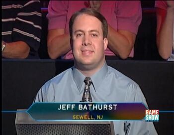 Jeff Bathurst