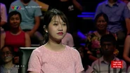 Her second appearance