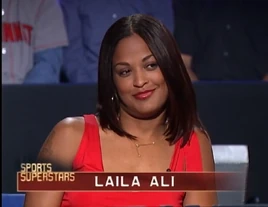 Laila Ali