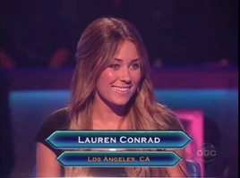 Lauren Conrad