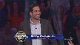Rezazamanian