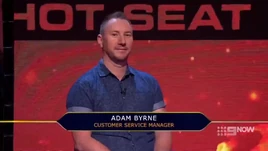 Adam Byrne