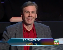 Ed Toutant 24