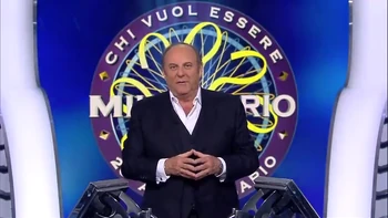 Gerry Scotti Who Wants To Be A Millionaire Wiki Fandom