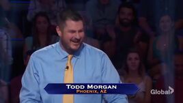 Todd Morgan