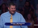 Todd Morgan