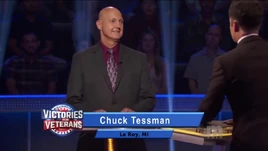 Chuck Tessman