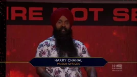Harry Chahal