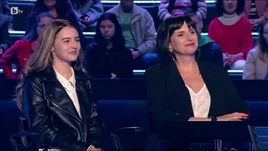 Martina Petkova and Maria Ilieva