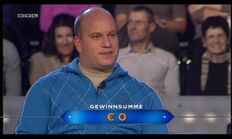 Thomas Jäger (Germany), November 29, 2010