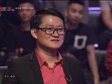 Trương Như Hân