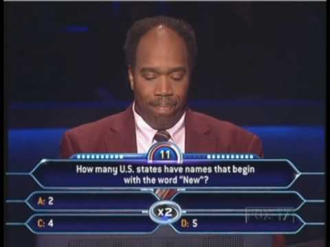 Ed Mitchell | Who Wants To Be A Millionaire Wiki | Fandom