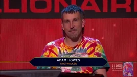 Adam Howes