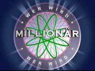 Alternate Logo (Germany 2000)