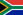 Flag South Africa