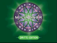 Logo of the Game (Germany Dritte Edition (2002)