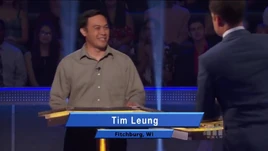 Tim Leung