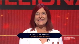Cindy-Lee Waite