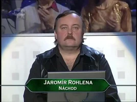 Jaromír Rohlena