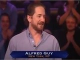 Alfred Guy