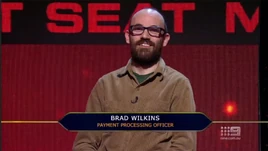 Brad Wilkins