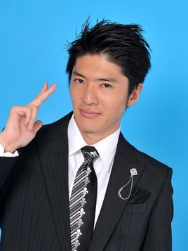 Hidekazu Nagai