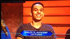 Khaled El-Katateny