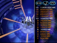 Money Tree (Finland 2001)