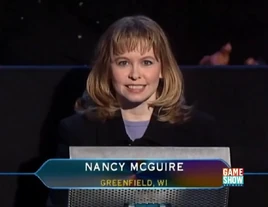Nancy McGuire