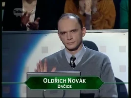 Oldřich Novák