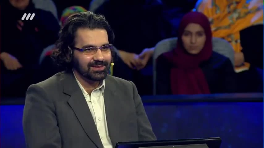 Rasool Rezai | Who Wants To Be A Millionaire Wiki | Fandom