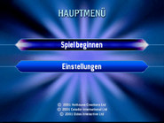 Start Menu (Austria 2001)