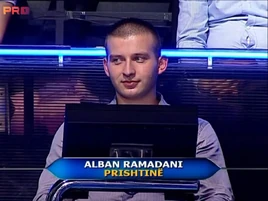 Alban Ramadani