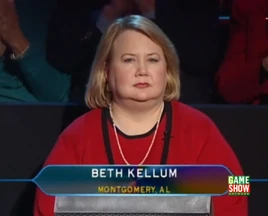 Beth Kellum