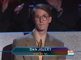 Dan Jolley