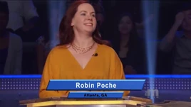 Robin Poche