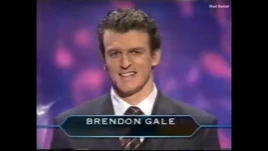Brendon Gale