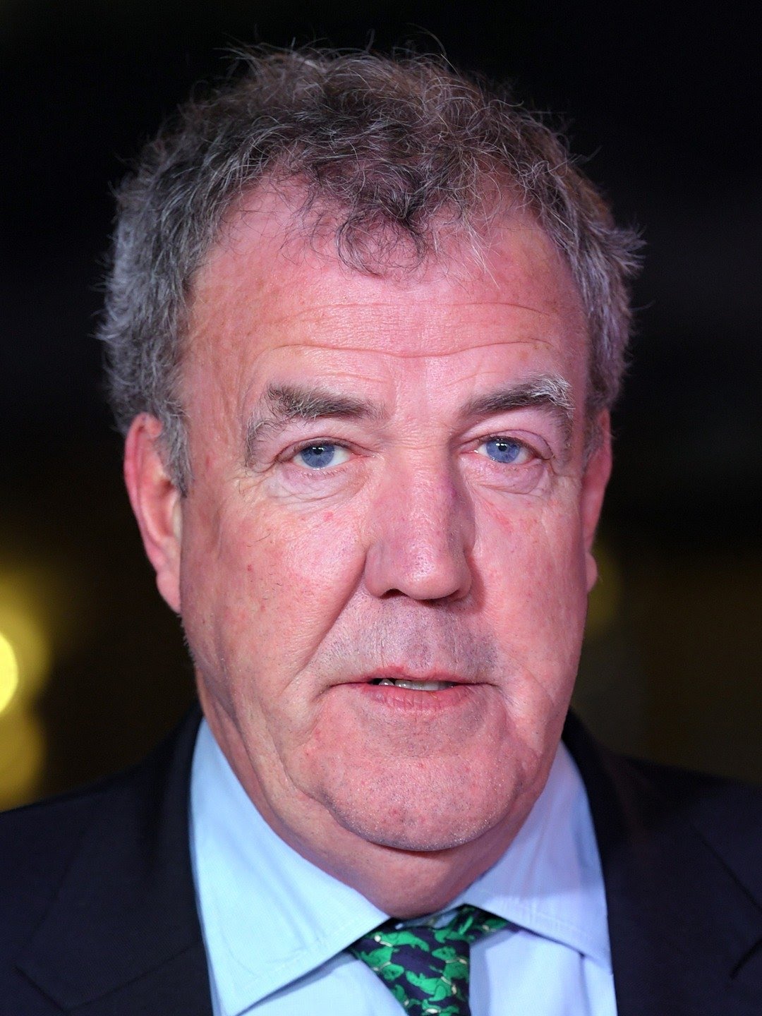 Jeremy Clarkson